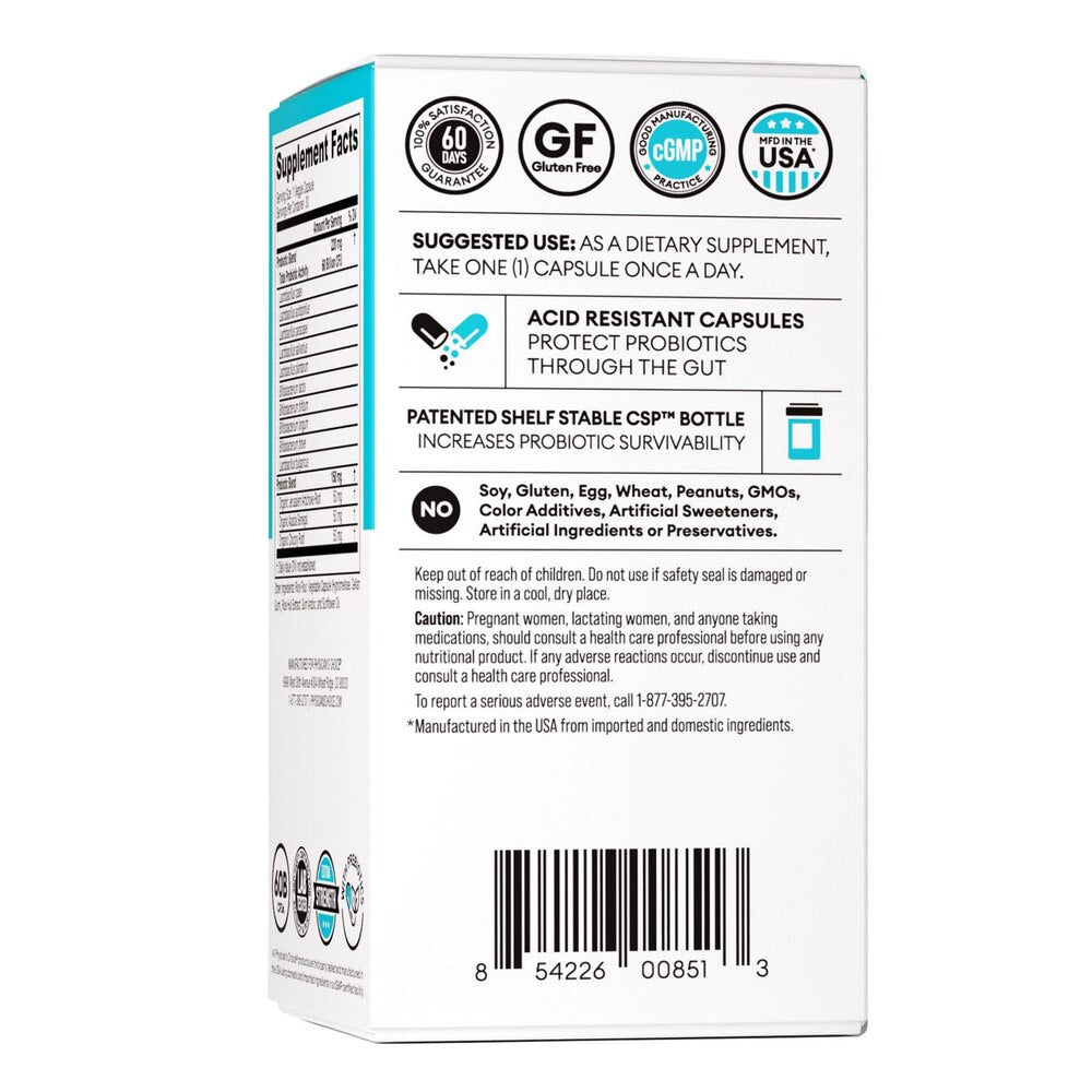 CoreBiotics® 60 Billion Probiotic
